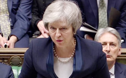 “Kế hoạch B” về Brexit của Thủ tướng Anh có gì mới?