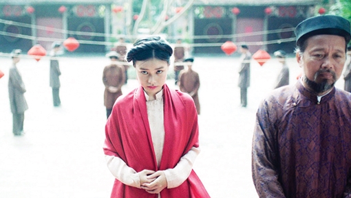 Điện ảnh Việt 2018:  Năm được mùa của những… “người lạ”