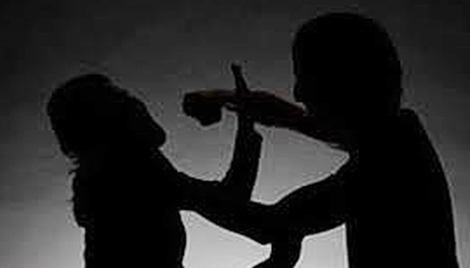 Sát hại chồng vì mẫu thuẫn trong sinh hoạt