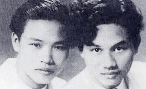 Những kỷ niệm ân tình với "thi sĩ của mùa xuân và tình yêu"