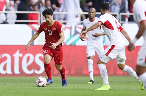 Tinh thần bóng đá