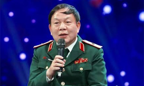 Thủ tướng Chính phủ ký quyết định giao Quyền Chủ tịch, Tổng Giám đốc Viettel cho Thiếu tướng Lê Đăng Dũng