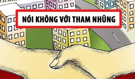 “Đi ngược đường” trong xu thế chống tham nhũng ở Việt Nam