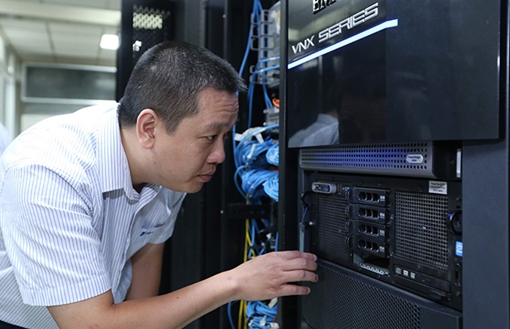 Mở rộng biên mạng tại Hong Kong, VNPT khẳng định vị thế nhà cung cấp Internet số 1 tại Việt Nam