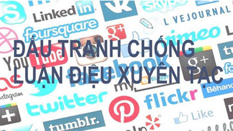 Cảnh giác luận điệu lợi dụng sự bất ổn ở Venezuela để xuyên tạc tình hình Việt Nam