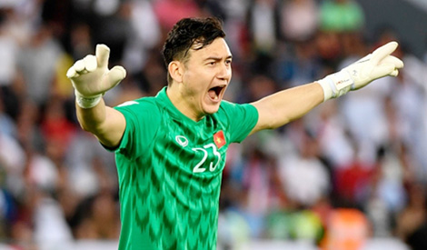 Sau Asian Cup 2019, cầu thủ Việt Nam được “mùa” xuất ngoại