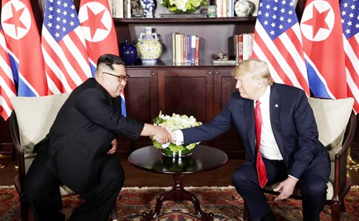 Dư luận quốc tế tin tưởng vào triển vọng Hội nghị Thượng đỉnh Mỹ - Triều lần 2