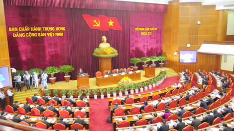 Ba vấn đề về trách nhiệm nêu gương