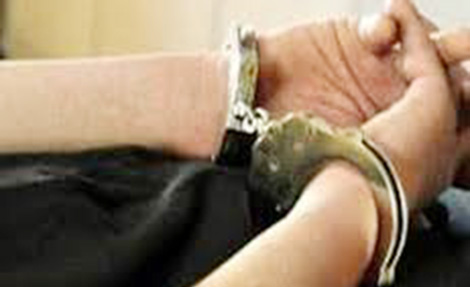 Quyết định đình nã đối tượng Triệu Văn Tình