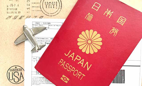 Lo ngại giả mạo giấy tờ, Nhật Bản siết quy định xin visa du học