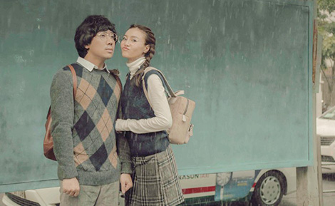 Phim Tết đắt khách liệu có tìm ra tương lai phim Việt?