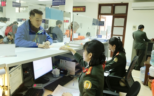 Chính thức cấp thị thực điện tử sẽ tiết kiệm chi phí