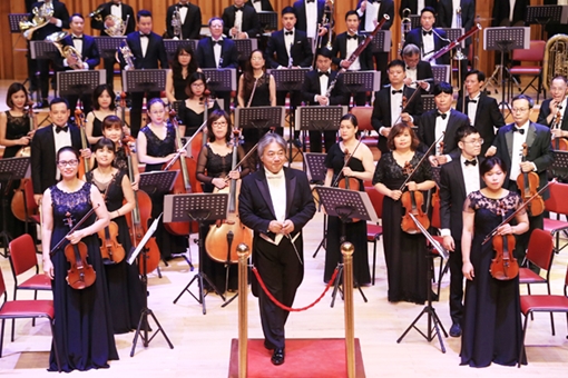 Nhạc cổ điển Việt Nam: Nỗ lực tiếp cận đông đảo công chúng