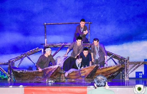 Rộn ràng nhiều tín hiệu vui