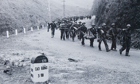 Cuộc chiến bảo vệ biên giới phía Bắc: Việt Nam tự vệ chính đáng