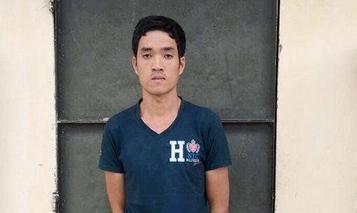 Chúc tết nhà bạn thân rồi cạy tủ trộm tiền