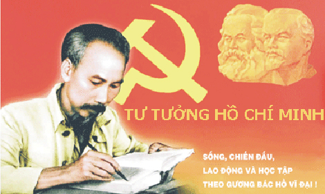 Đoàn kết theo di chúc của Bác