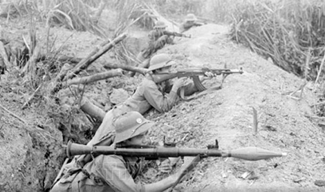 Tính chính nghĩa của Việt Nam trong chiến tranh biên giới phía Bắc