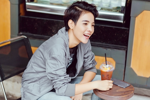 Nhạc sĩ, ca sĩ Vũ Cát Tường: Lột xác để tìm về chính mình