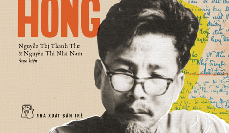 Tình văn nghệ trong nhật ký Nguyên Hồng