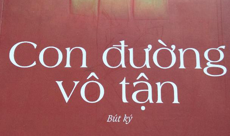 Đường đời, con đường vô tận…