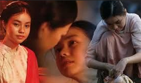 Những nữ diễn viên trẻ triển vọng của điện ảnh Việt