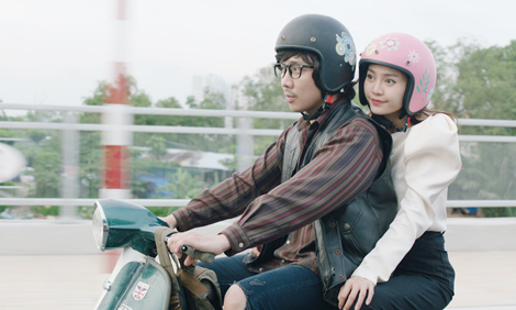 Diễn viên Ninh Dương Lan Ngọc: Từng có lúc rất tủi thân