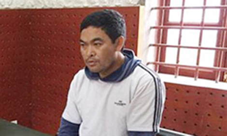 Ép bố cho gặp người yêu, bị lừa bán sang Trung Quốc