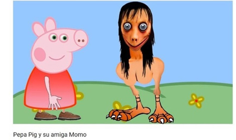 Môi trường của trẻ em