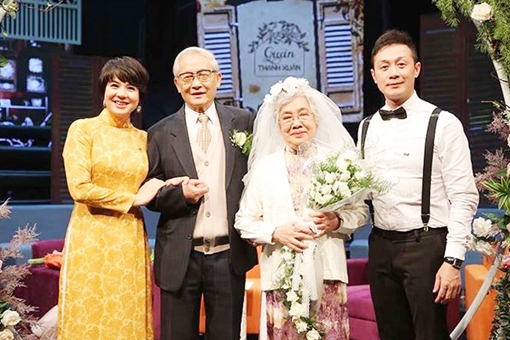 Những chương trình giải trí có xu hướng “hoài niệm” hút khán giả