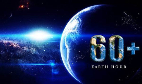 Nhiều dự án hướng tới chiến dịch Giờ Trái đất 2019