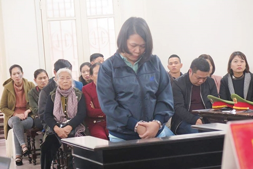 Nữ Giám đốc chiếm đoạt hơn 6,7 tỷ đồng từ lừa du học