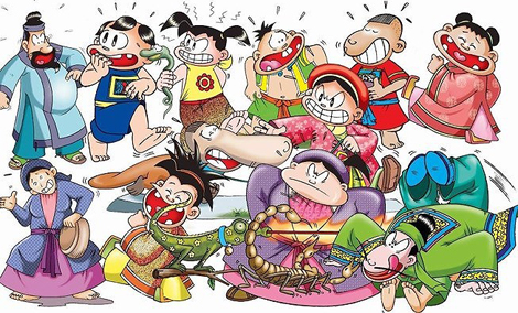 Không thể cư xử kiểu "rừng rú"