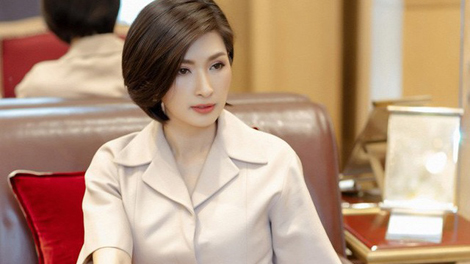 Ca sĩ Nguyễn Hồng Nhung: Bước qua lầm lỡ để trưởng thành