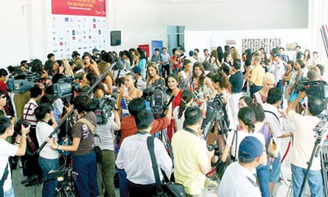 Báo chí và vai trò xây dựng chuẩn mực văn hóa ứng xử