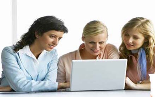 Từ “bướm truyền thông xã hội” đến các nữ thần công nghệ