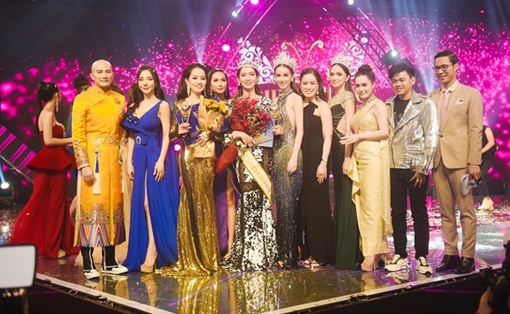 Các cuộc thi nhan sắc: Đua nhau lách luật