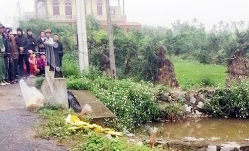 Đâu là nguyên nhân nữ sinh Nam Định tử vong?  