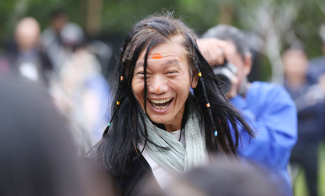 Một lễ hội “đủ tình, đủ nghệ” của nghệ sĩ Đào Anh Khánh