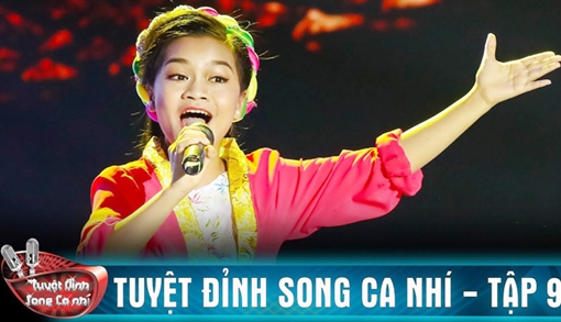 Ca sĩ nhí Cẩm Lệ: Họa mi nhỏ của núi rừng tây Nguyên