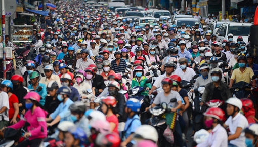 Bắt đầu cuộc Tổng điều tra dân số và nhà ở lớn nhất từ trước đến nay