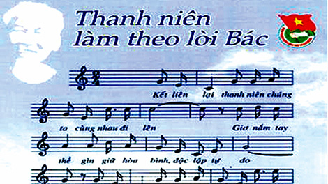Đoàn Ca - Báo Công An Nhân Dân Điện Tử