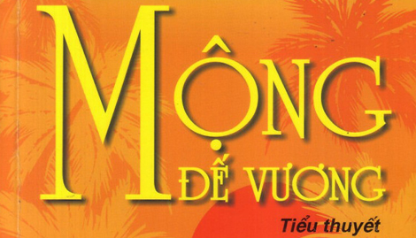 Thông điệp từ “Mộng đế vương”