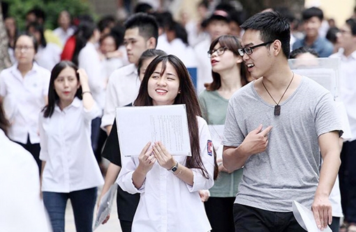 Giáo dục Việt Nam trước ngưỡng cửa thi cử