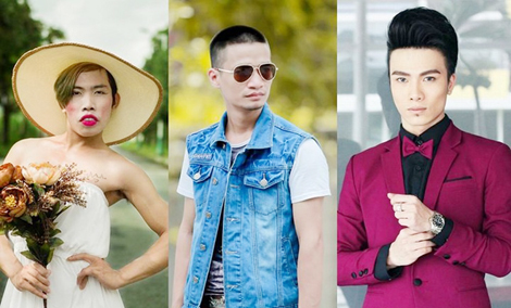 Nổi tiếng trên mạng xã hội: Càng lệch chuẩn, càng dễ “thành sao”?