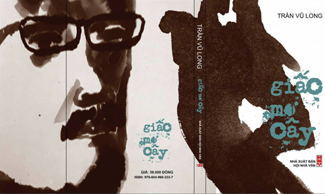 Có một nỗi buồn vừa đi qua phố