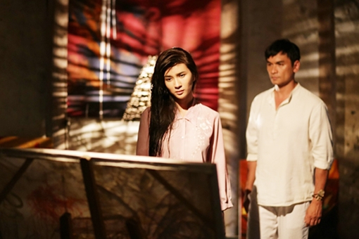 Giải thưởng Cánh diều 2018: Cuộc đua khó đoán