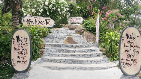 Nhớ Hàn Mặc Tử 