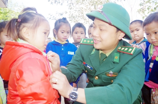 Học theo những người "sống đẹp"