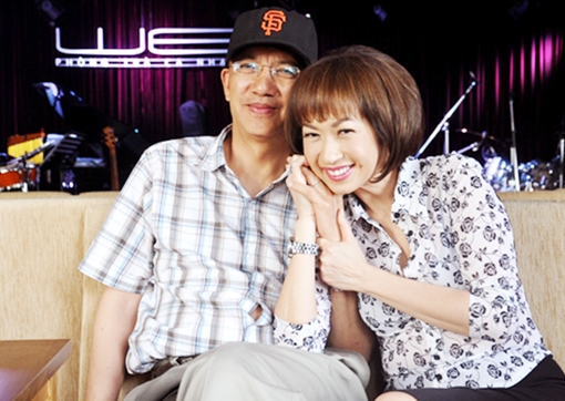 Danh ca Ý Lan: Tiếng hát cất lên từ nửa hồn thương đau